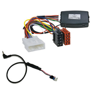 Hyundai Steering Control Harness A (CHHY6A) Hyundai Steering Control Harness A (CHHY6A)