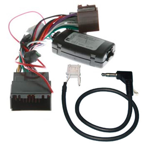 Landrover Steering Control Harness Aerpro CHLR3A Landrover Steering Control Harness Aerpro CHLR3A