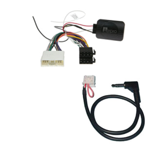 Holden Commodore VT VX Steering Control Harness Aerpro CHLVTVXC Holden Commodore VT VX Steering Control Harness Aerpro CHLVTVXC