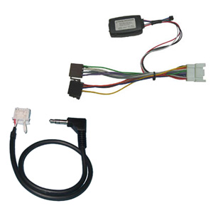 Mitsubishi Steering Control Harness CHMB6C