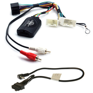 Citrogen C4 Aircross & Peugeot 4007 4007 SWC CHMB2C Citrogen C4 Aircross & Peugeot 4007 4007 SWC CHMB2C