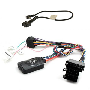 Mercedes A, B, C-Class Sprinter Steering Wheel Harness CHMC3C Mercedes A, B, C-Class Sprinter Steering Wheel Harness CHMC3C
