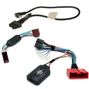 Mazda MX5 Roadster Steering Wheel Control Harness C CHMZ5C Mazda MX5 Roadster Steering Wheel Control Harness C CHMZ5C