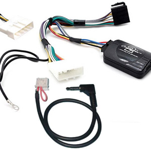 Nissan pathfinder headphones accessories #9