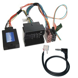 Peugeot 207, 308, 307, 407, 807 Steering Control Harness CHPG5C Peugeot 207, 308, 307, 407, 807 Steering Control Harness CHPG5C