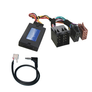 Peugeot 206, 307, 406, 607 Steering Control Harness CHPG6C Peugeot 206, 307, 406, 607 Steering Control Harness CHPG6C