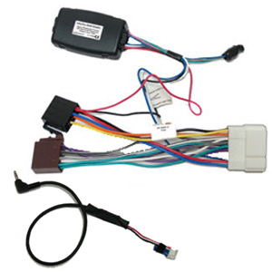 Suzuki Vitara SX4 Swift Steering Control Harness Aerpro CHSZ3A Suzuki Vitara SX4 Swift Steering Control Harness Aerpro CHSZ3A