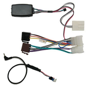 Toyota Camry Hilux Corolla Rav4 Steering Control Harness CHTO2A Toyota Camry Hilux Corolla Rav4 Steering Control Harness CHTO2A