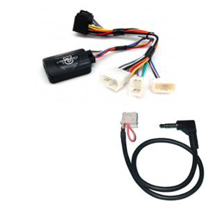 Toyota Aurion, Camry, Corolla, Hilux, Prius, Yaris SWC CHTO2C