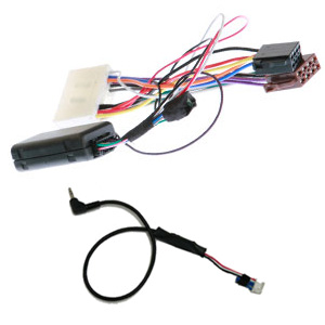 Holden Commodore VT VX VU Steering Control Harness CHVTVXA Holden Commodore VT VX VU Steering Control Harness CHVTVXA
