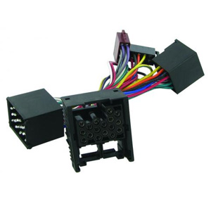 Aerpro CT10BM01 T-Harness for BMW