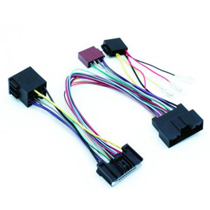 Aerpro CT10FD09 T-Harness for Ford