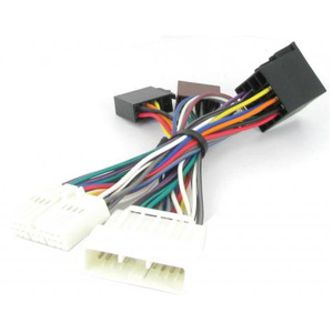 Aerpro CT10HD01 T-Harness for Honda
