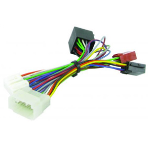 Aerpro CT10HD02 T-Harness for Honda Aerpro CT10HD02 T-Harness for Honda