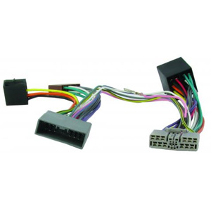Aerpro CT10HD03 T-Harness for Honda Aerpro CT10HD03 T-Harness for Honda