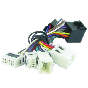 Aerpro CT10NS03 T-Harness for Nissan Aerpro CT10NS03 T-Harness for Nissan