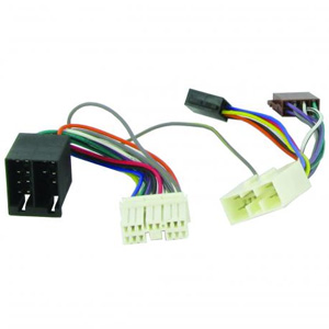 Aerpro CT10SU01 T-Harness for Subaru  Aerpro CT10SU01 T-Harness for Subaru