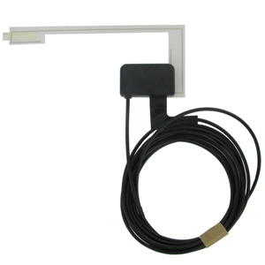 Aerpro CT27UV52 DAB Glass Patch Antenna