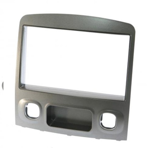 Ford Escape, Mazda Tribute Double DIN Facia Kit Aerpro FP7321 Ford Escape, Mazda Tribute Double DIN Facia Kit Aerpro FP7321