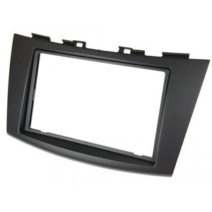 Suzuki Swift 2011 Single / Double DIN Facia Kit Aerpro FP8016