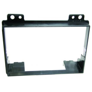 Ford Fiesta 2004-2005 Double DIN Facia Kit Aerpro FP8026 Ford Fiesta 2004-2005 Double DIN Facia Kit Aerpro FP8026