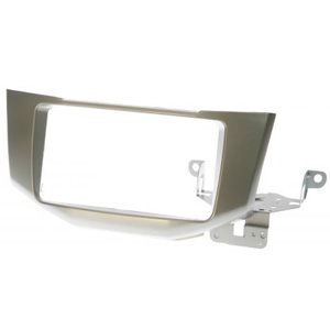Lexus RX330 & RX350 Double DIN Facia Kit Aerpro FP8031 Lexus RX330 & RX350 Double DIN Facia Kit Aerpro FP8031