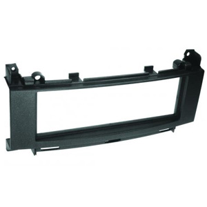Mercedes Benz A / B Class Single DIN Facia Kit Aerpro FP8037 Mercedes Benz A / B Class Single DIN Facia Kit Aerpro FP8037
