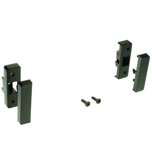 Aerpro FP8038 Audi A3 1997-2000 Mounting Bracket Side Trims Aerpro FP8038 Audi A3 1997-2000 Mounting Bracket Side Trims