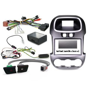 Aerpro Double DIN Install Kit For Ford Ranger 2012-2015 FP8083KT Aerpro Double DIN Install Kit For Ford Ranger 2012-2015 FP8083KT