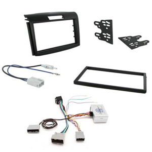 Aerpro Install Kit For Honda CRV 2012 FP8084K Aerpro Install Kit For Honda CRV 2012 FP8084K