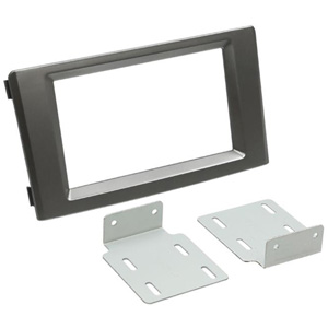 Aerpro FP8091B Iveco Daily 2007-2013 Double Din Facia Kit Aerpro FP8091B Iveco Daily 2007-2013 Double Din Facia Kit
