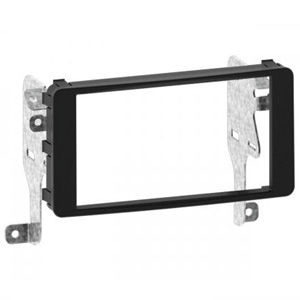 Mitsubishi Lancer & Triton Double DIN Facia Kit Aerpro FP8100