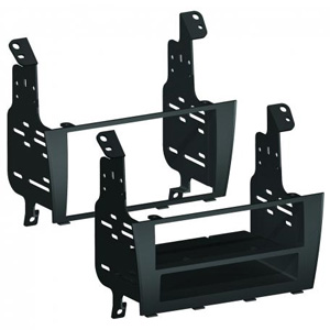 Lexus IS300, IS200 Facia Kit with Pocket Aerpro FP8142 Lexus IS300, IS200 Facia Kit with Pocket Aerpro FP8142