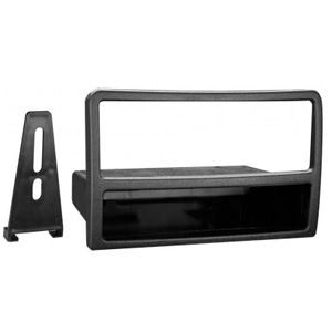 Ford Focus, Escape Single DIN Facia Kit w/ Pocket Aerpro FP8146 Ford Focus, Escape Single DIN Facia Kit w/ Pocket Aerpro FP8146