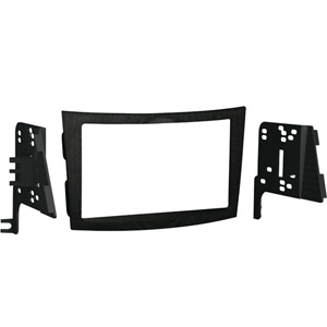 Subaru Outback & Liberty Double DIN Facia Kit Aerpro FP8223 Subaru Outback & Liberty Double DIN Facia Kit Aerpro FP8223