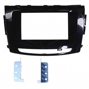 Aerpro FP8296 Double Din Facia to suit Great Wall Steed 2016+ Aerpro FP8296 Double Din Facia to suit Great Wall Steed 2016+