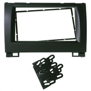 Aerpro FP8297 Double Din Facia to suit Great Wall X200 & X240 Aerpro FP8297 Double Din Facia to suit Great Wall X200 & X240