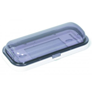 Aerpro FP9005 Marine Boat Waterproof Radio Facia Cover Aerpro FP9005 Marine Boat Waterproof Radio Facia Cover