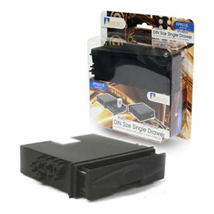 Universal Drawer Pocket w/ 3.5mm AUX FP9015 Universal Drawer Pocket w/ 3.5mm AUX FP9015
