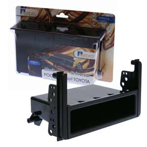 Toyota Single Pocket Storage Aerpro FP9016