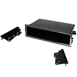 Aerpro FP9016G Storage Pocket to suit Toyota (Gloss Black) Aerpro FP9016G Storage Pocket to suit Toyota (Gloss Black)