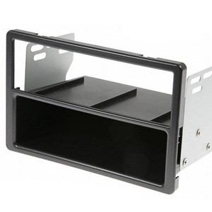 Holden Commodore VT VX VU Single DIN Facia Kit FP9018