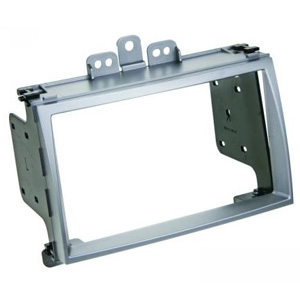 Hyundai i20 2010-2012 Single Double DIN Facia Kit Aerpro FP9022 Hyundai i20 2010-2012 Single Double DIN Facia Kit Aerpro FP9022