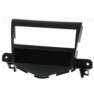 Aerpro FP9030 Single Din Facia w/ Pocket For Holden Cruze 09-15