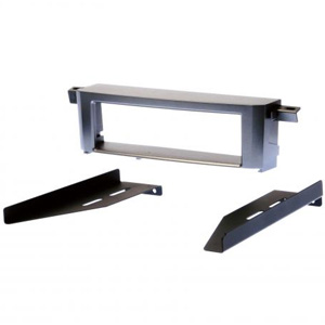 Ford Falcon, Territory Single DIN Facia Kit Aerpro FP9042M Ford Falcon, Territory Single DIN Facia Kit Aerpro FP9042M