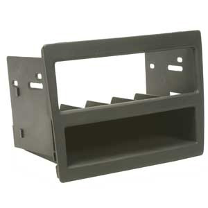 Holden VY/VZ/Monaro Single DIN Facia FP9046 Holden VY/VZ/Monaro Single DIN Facia FP9046