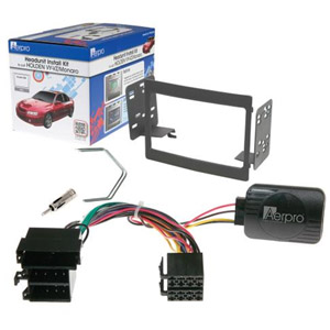Aerpro Install Kit For Holden Commodore VY VZ Grey FP9056GK Aerpro Install Kit For Holden Commodore VY VZ Grey FP9056GK