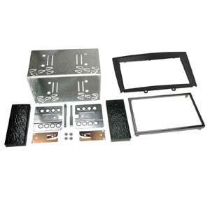 Peugeot 308 2008+ Facia Kit FP9059