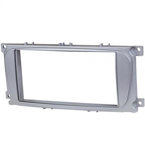 Ford Mondeo & Focus Double DIN Facia Plate Aerpro FP9071