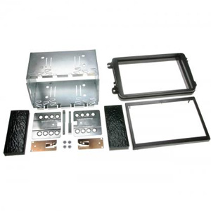 Volkswagen & Skoda Double DIN Facia Kit Aerpro FP9088 Volkswagen & Skoda Double DIN Facia Kit Aerpro FP9088